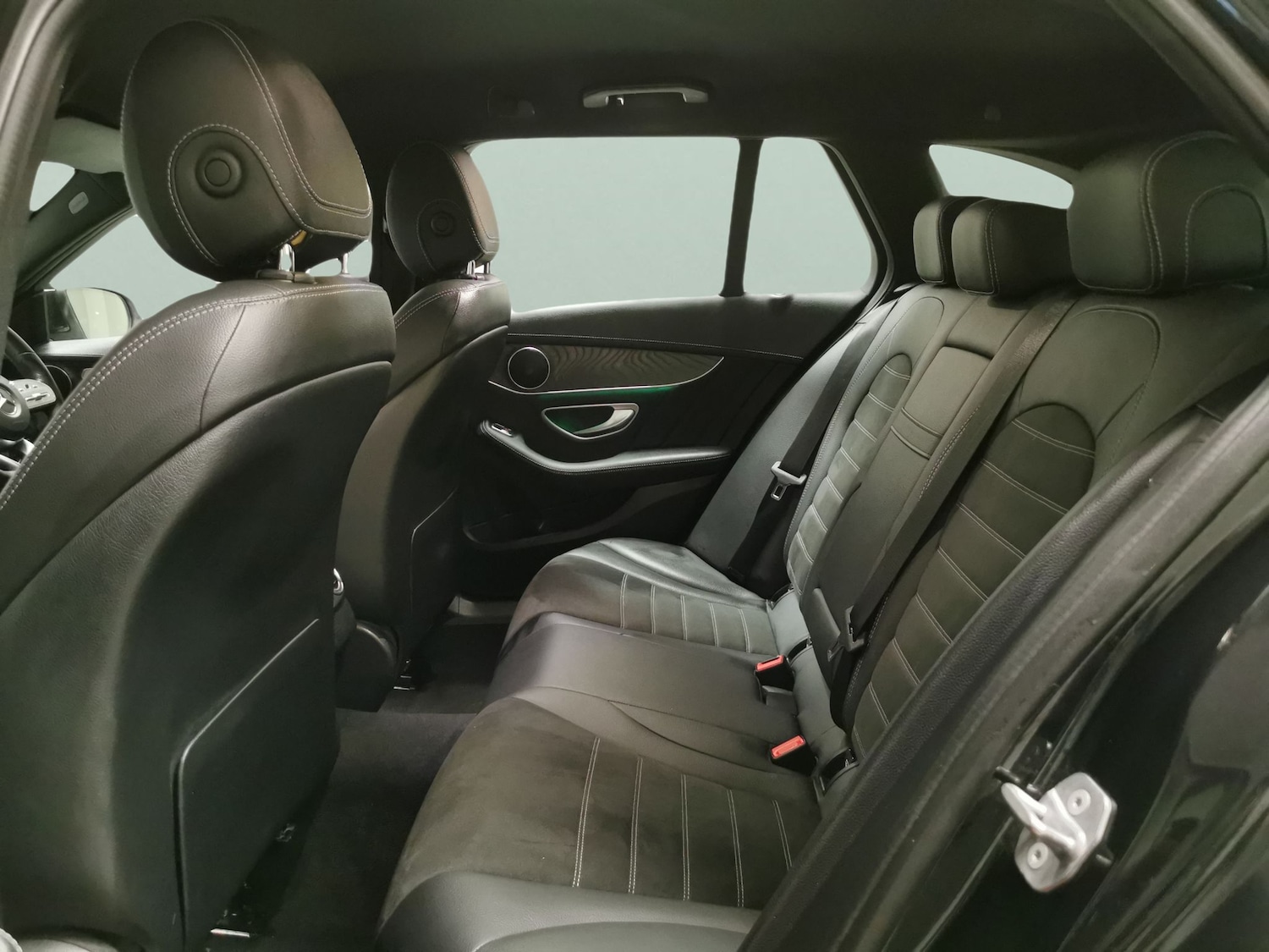 Used Mercedes-Benz C Class 2019 for sale - 76669334: Photo 28