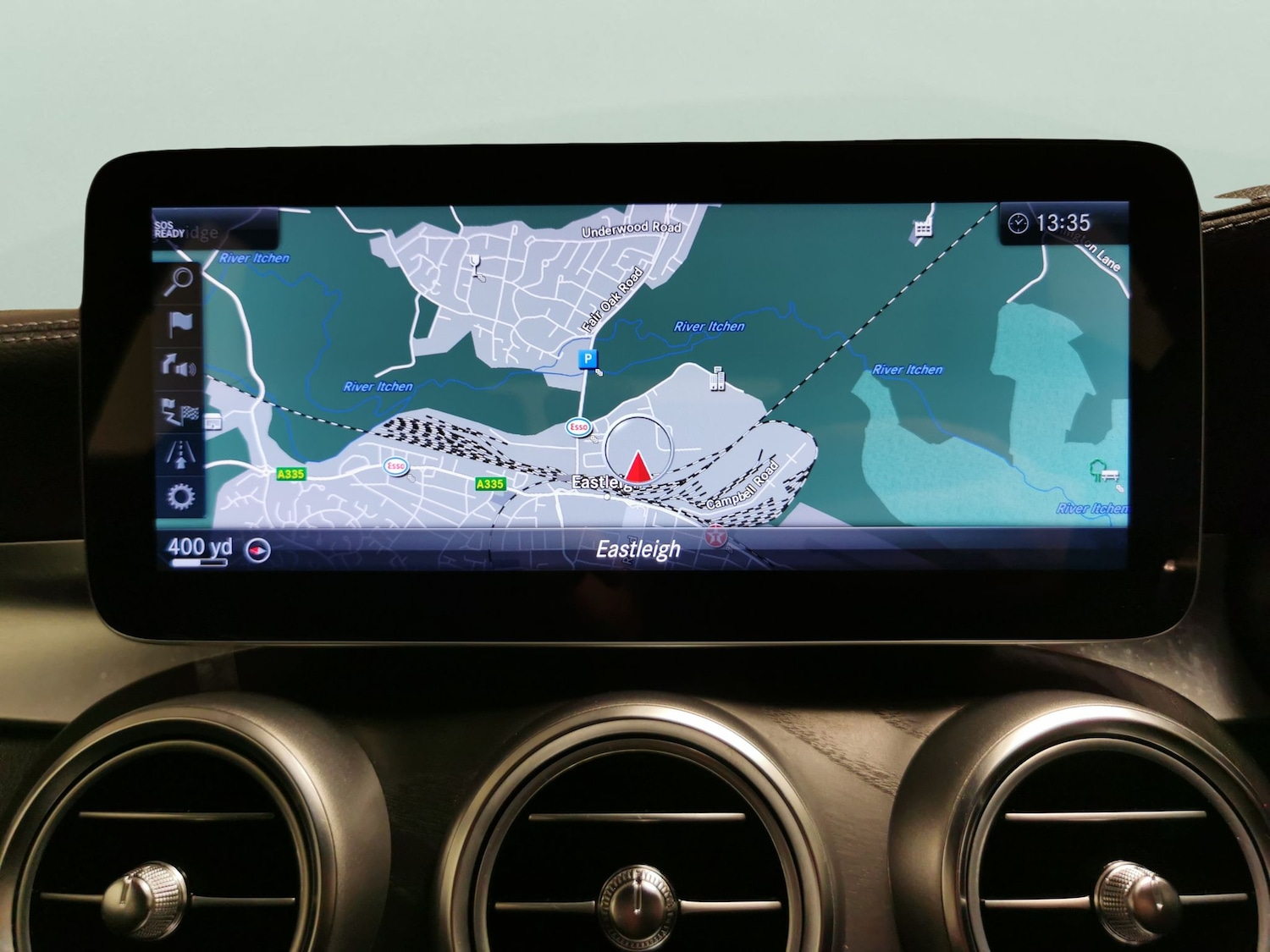 Used Mercedes-Benz C Class 2019 for sale - 76669334: Photo 5