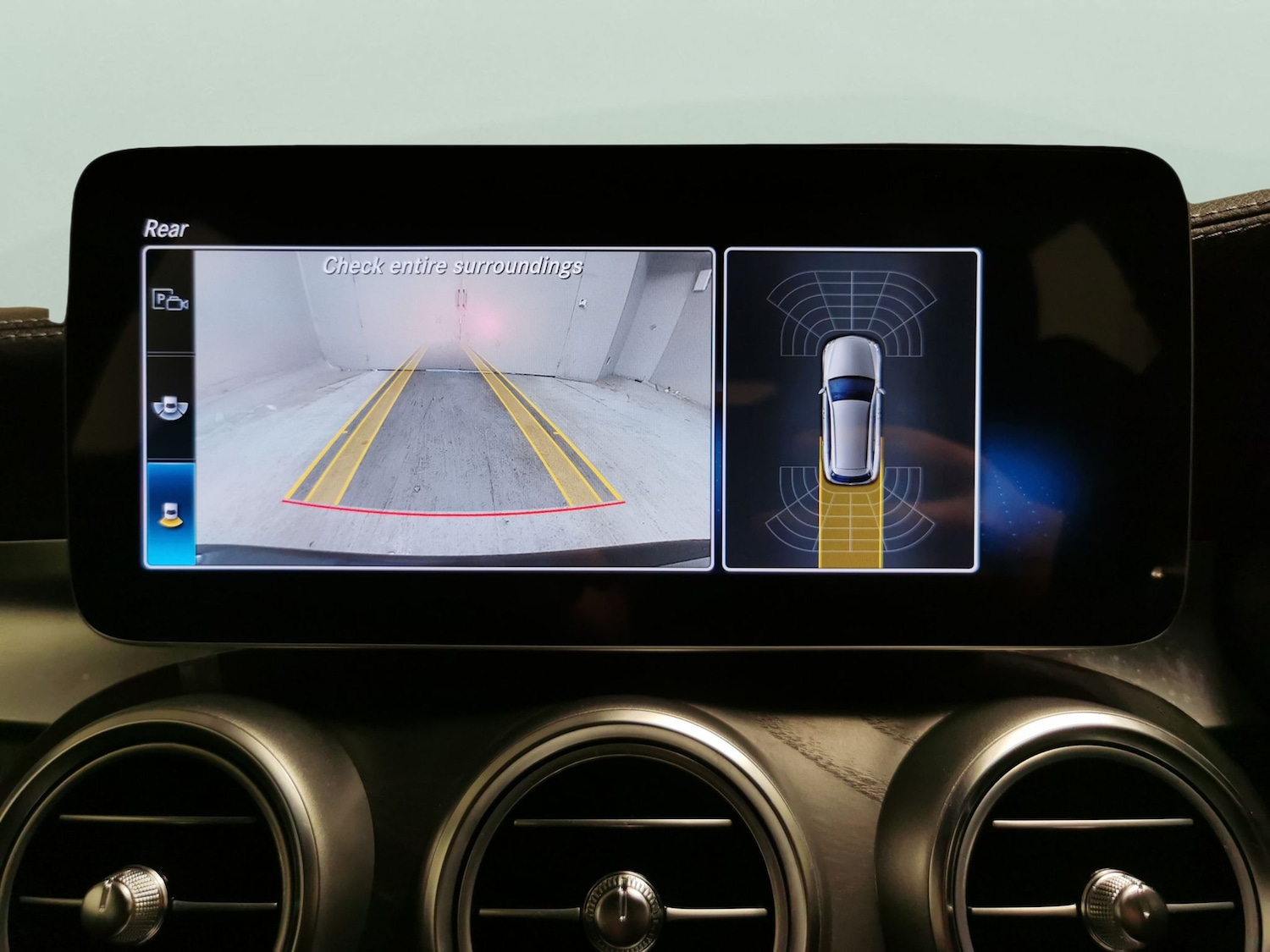 Used Mercedes-Benz C Class 2019 for sale - 76669334: Photo 6