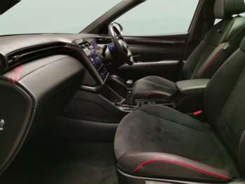 Used Hyundai TUCSON 2022 for sale - 75407936: Photo
