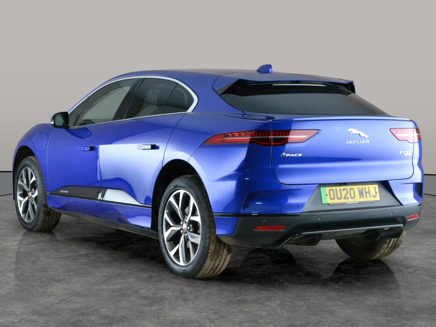 Used Jaguar I-Pace 2020 for sale - 78150865: Photo 13