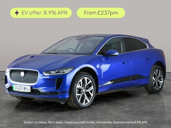 Used Jaguar I-Pace 2020 for sale - 78150865: Photo