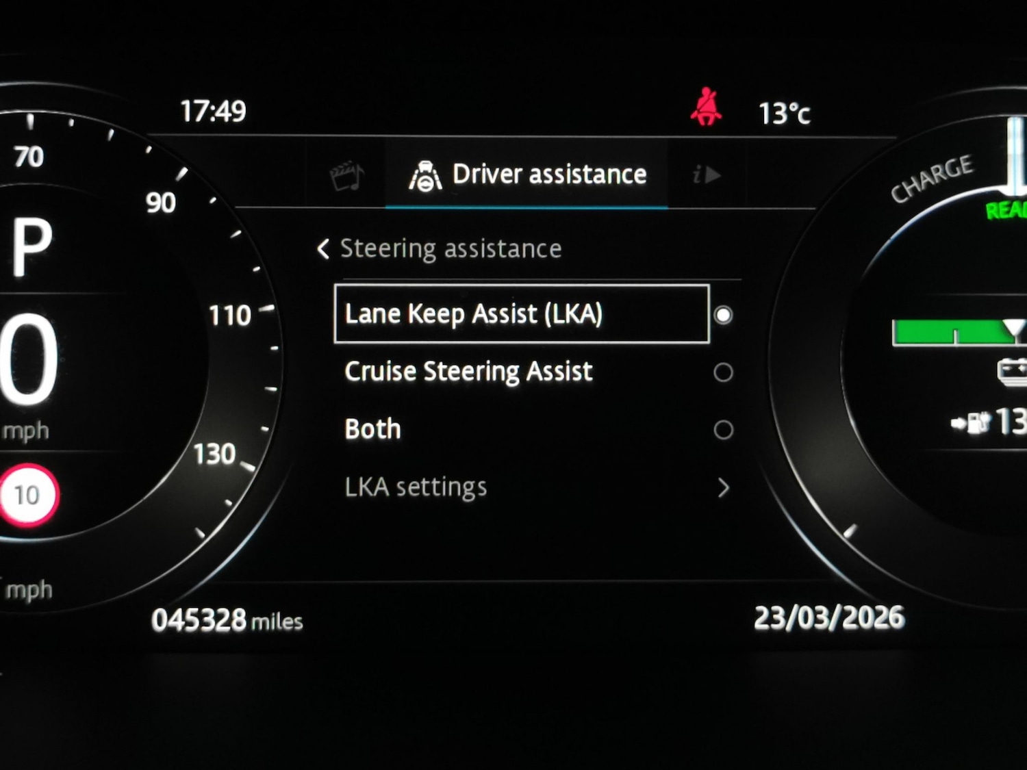 Used Jaguar I-Pace 2020 for sale - 78150865: Photo 27