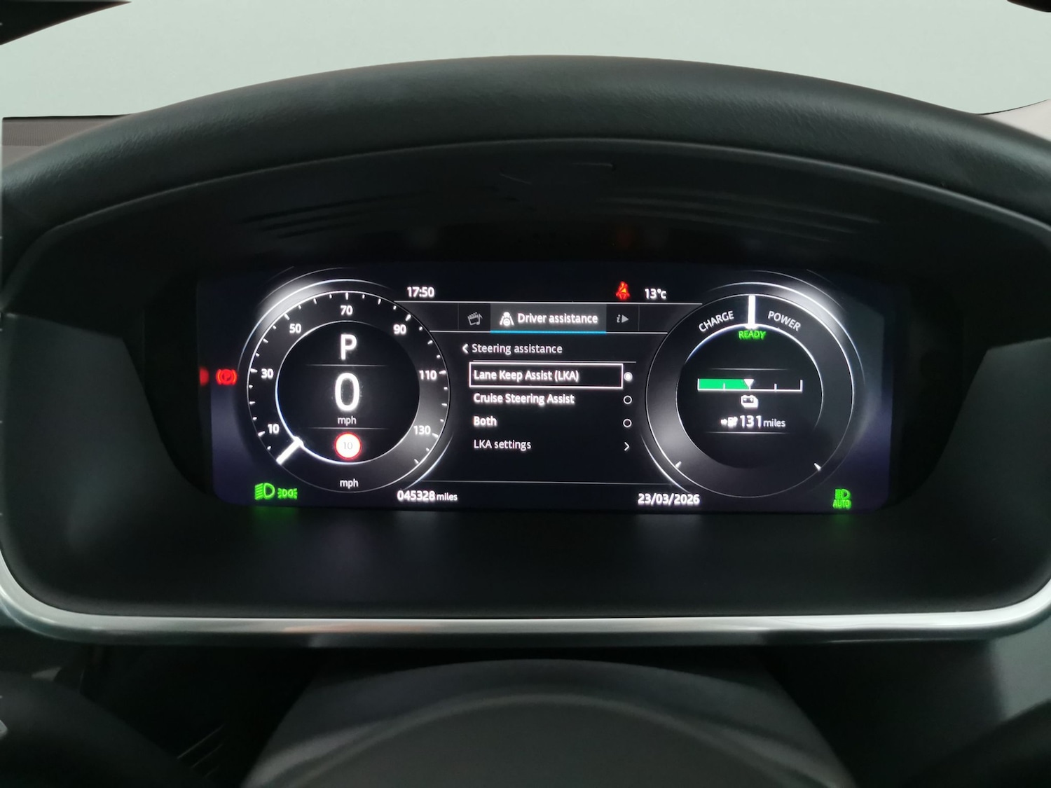 Used Jaguar I-Pace 2020 for sale - 78150865: Photo 28