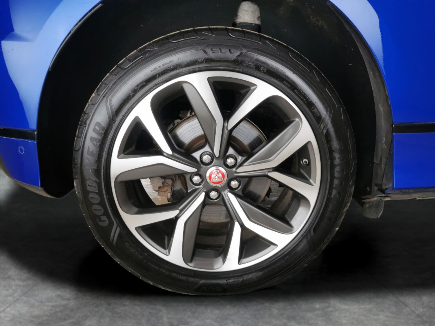 Used Jaguar I-Pace 2020 for sale - 78150865: Photo 31