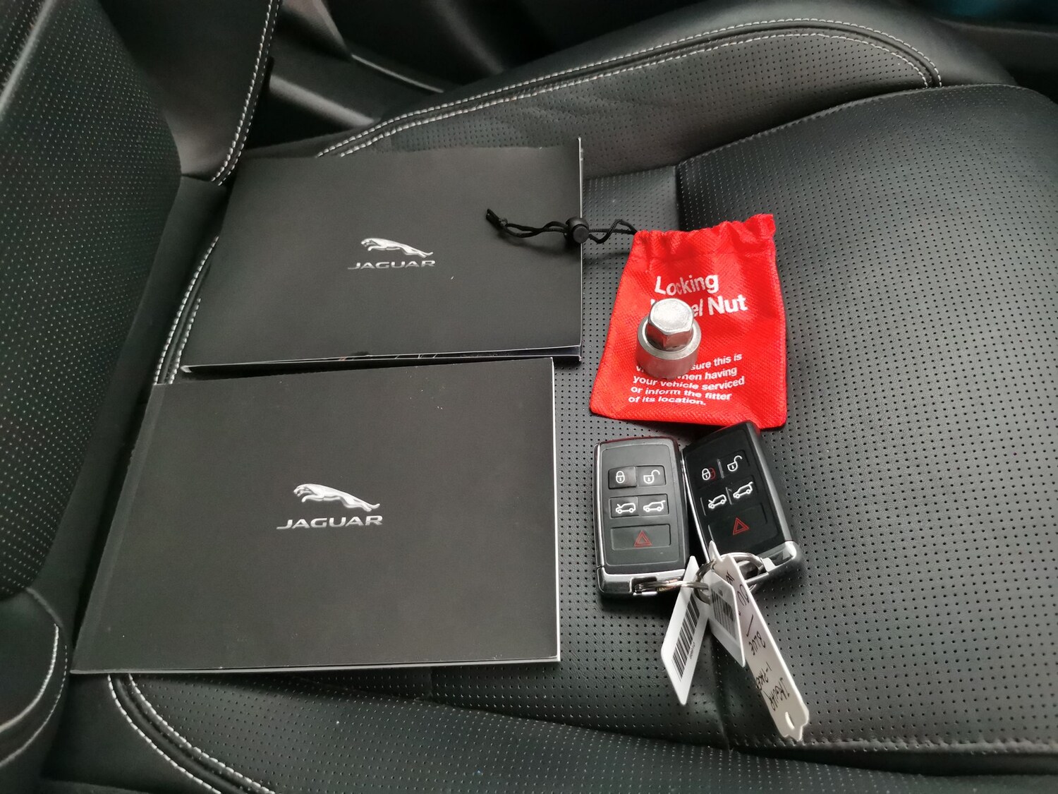 Used Jaguar I-Pace 2020 for sale - 78150865: Photo 37