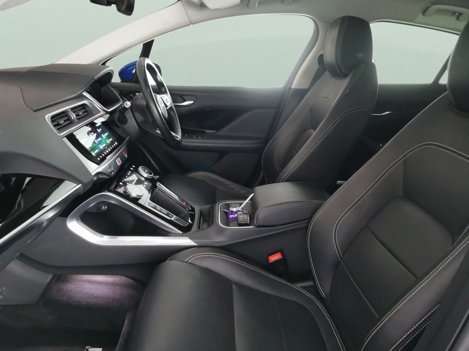 Used Jaguar I-Pace 2020 for sale - 78150865: Photo 4