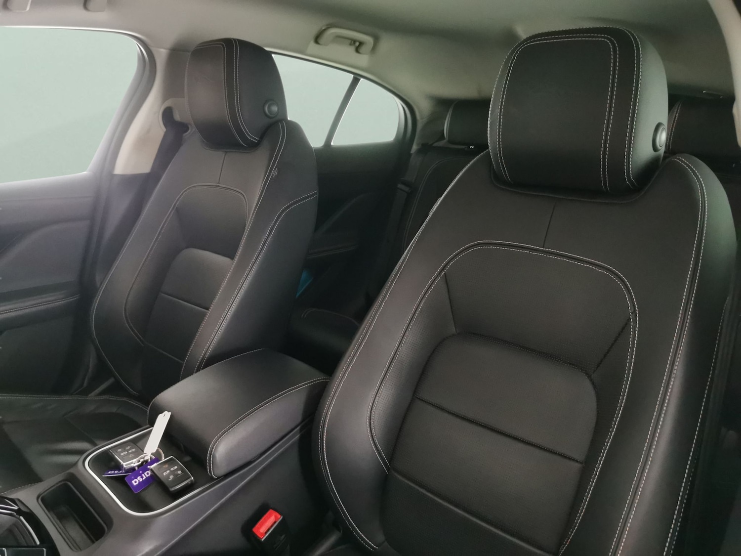 Used Jaguar I-Pace 2020 for sale - 78150865: Photo 6