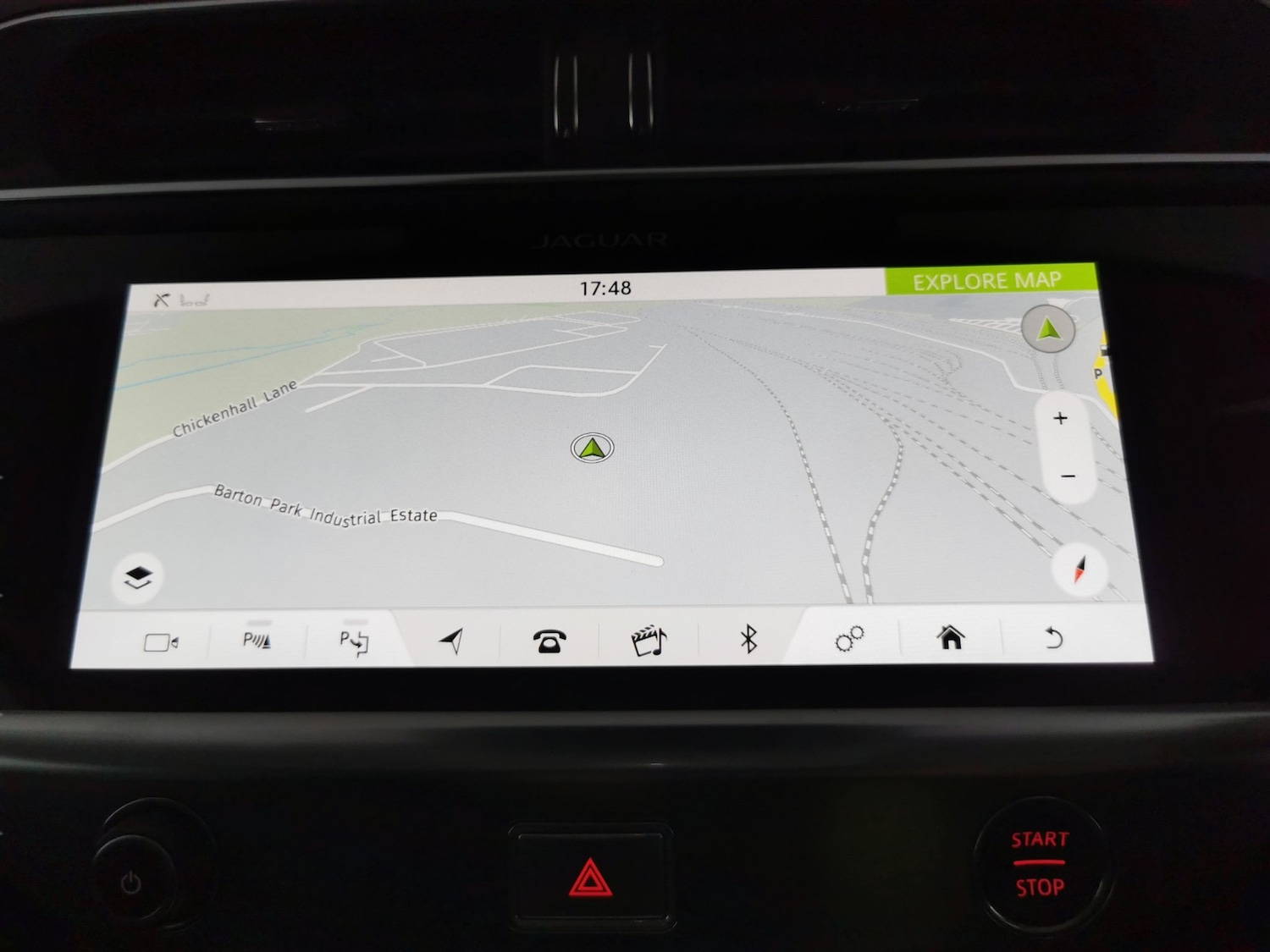 Used Jaguar I-Pace 2020 for sale - 78150865: Photo 7