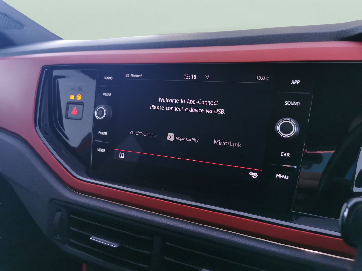 Used Volkswagen Polo 2019 for sale - 77180359: Photo 15