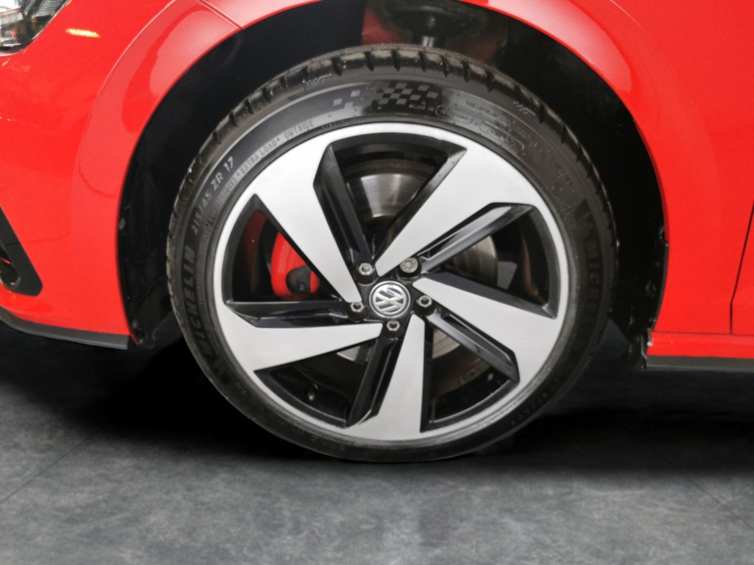 Used Volkswagen Polo 2019 for sale - 77180359: Photo 21