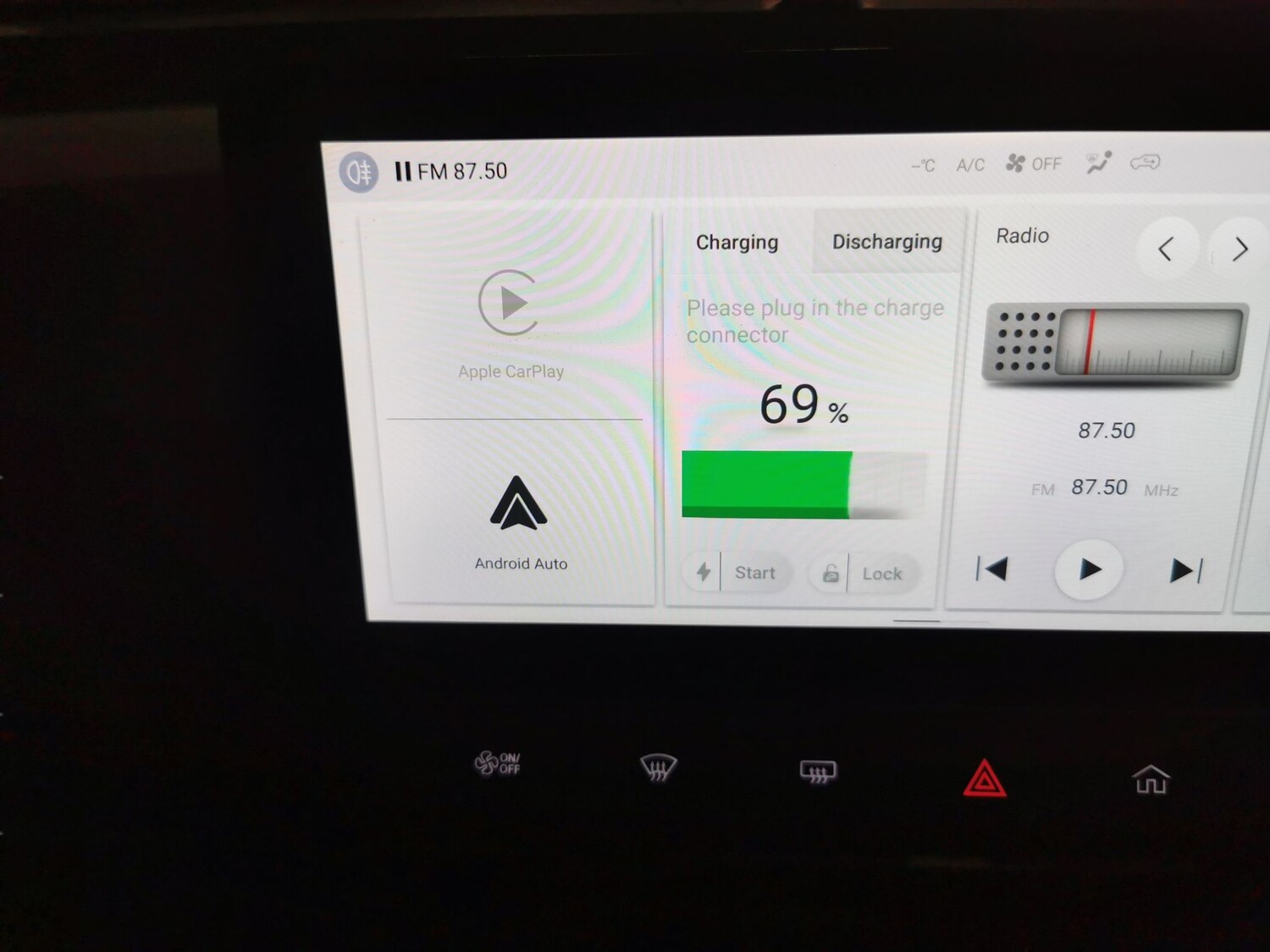 Used MG MG4 for sale - 77480464: Photo 17