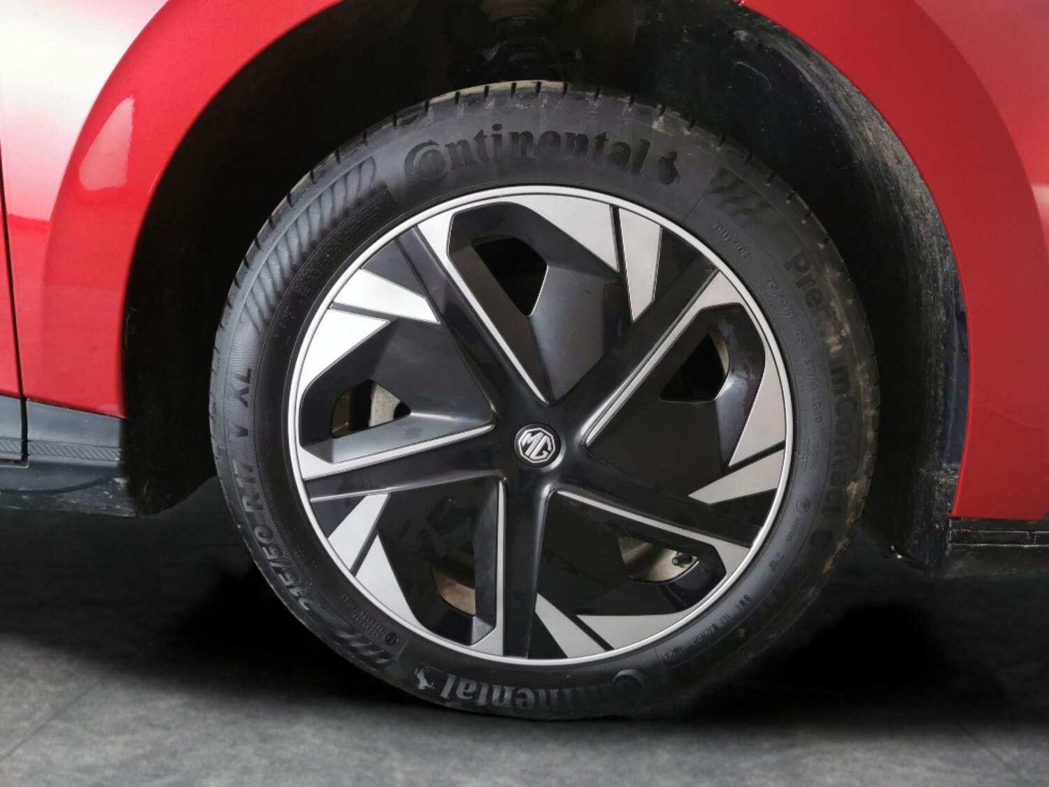 Used MG MG4 for sale - 77480464: Photo 20