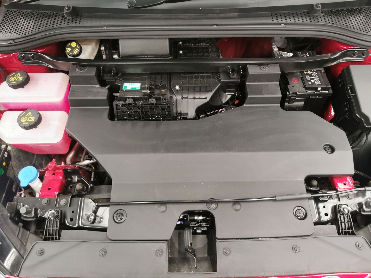 Used MG MG4 for sale - 77480464: Photo 28