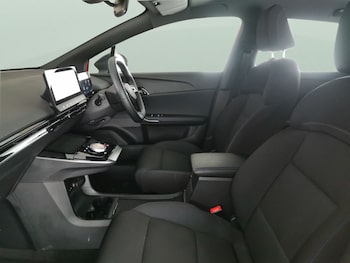 Used MG MG4 undefined for sale - 77480464: Photo