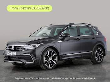 Used Volkswagen Tiguan 2022 for sale - 79355397: Photo
