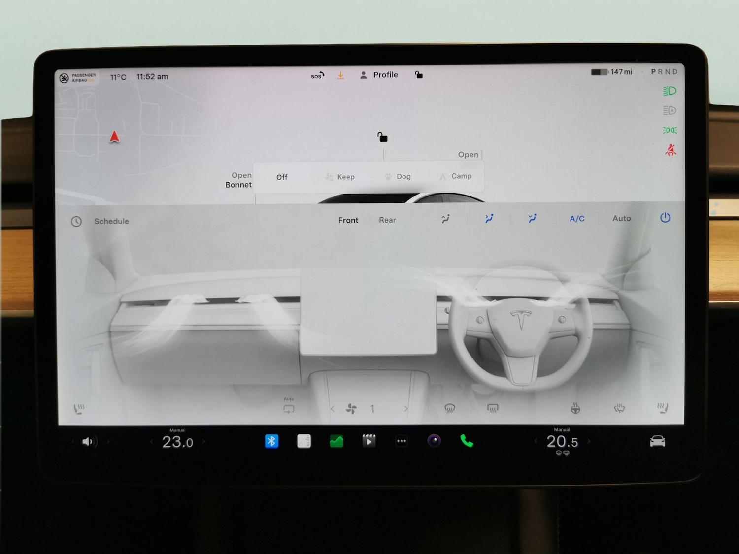 Used Tesla Model 3 2022 for sale - 78163647: Photo 18