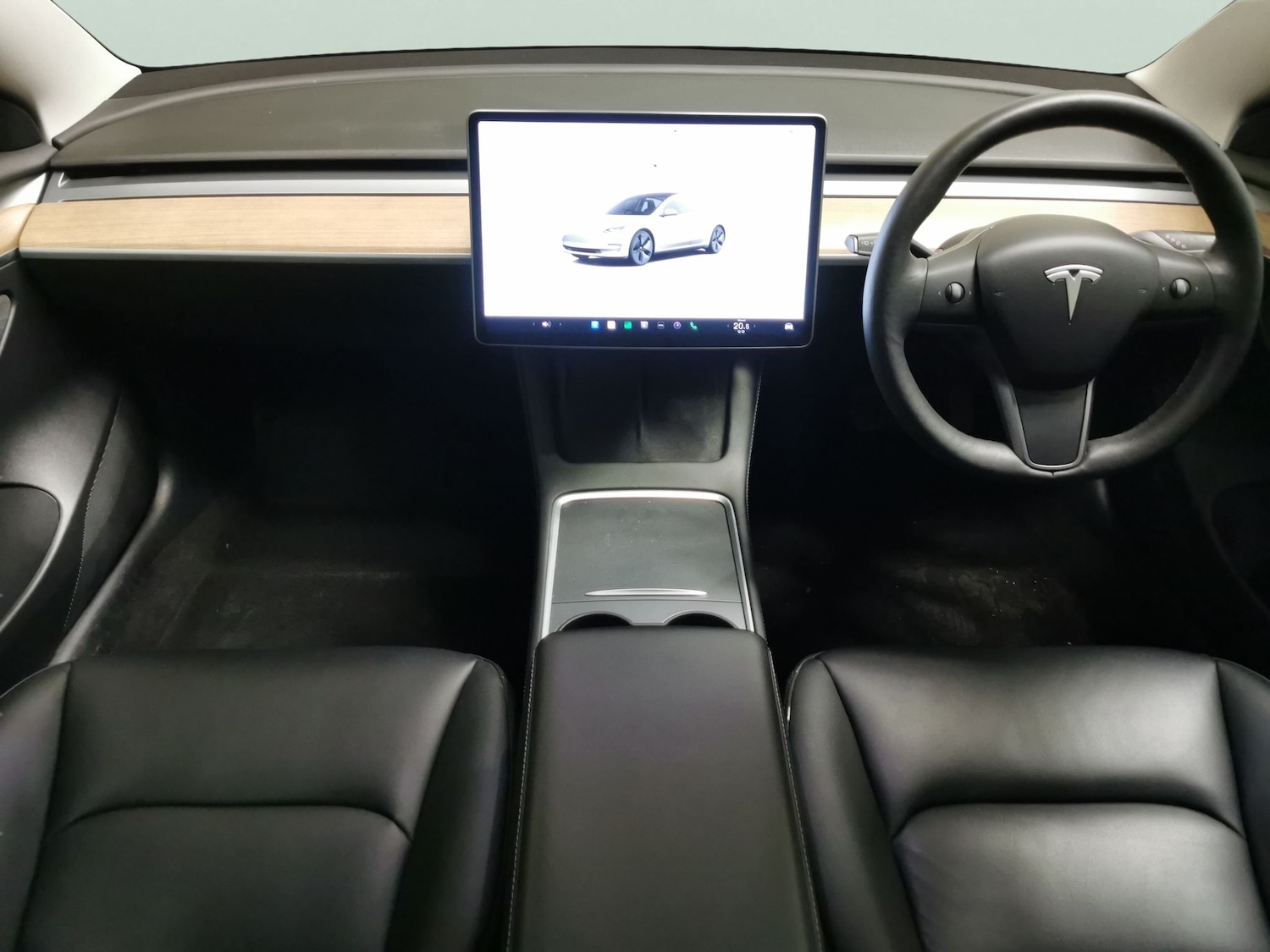 Used Tesla Model 3 2022 for sale - 78163647: Photo 8