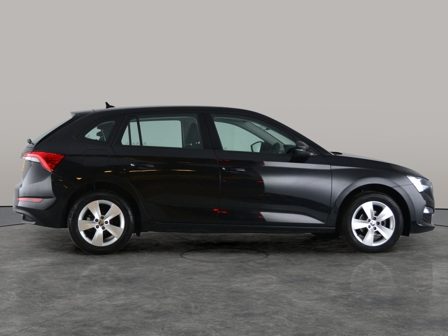 Used Skoda Scala 2023 for sale - 77136677: Photo 10
