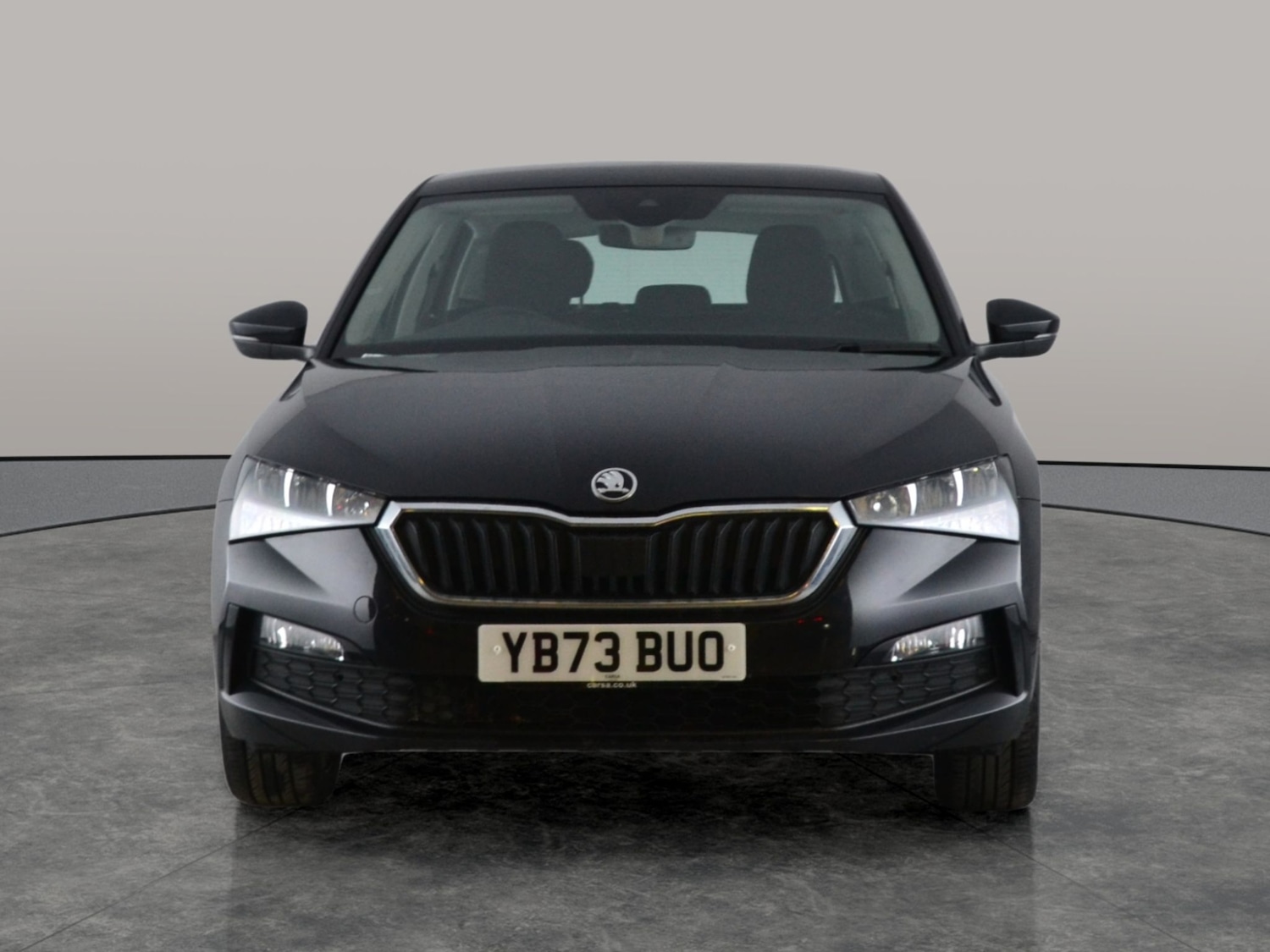 Used Skoda Scala 2023 for sale - 77136677: Photo 12