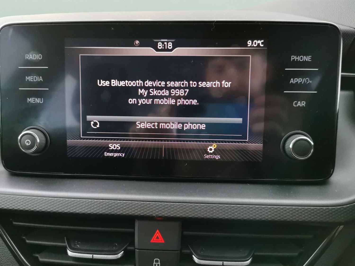 Used Skoda Scala 2023 for sale - 77136677: Photo 13