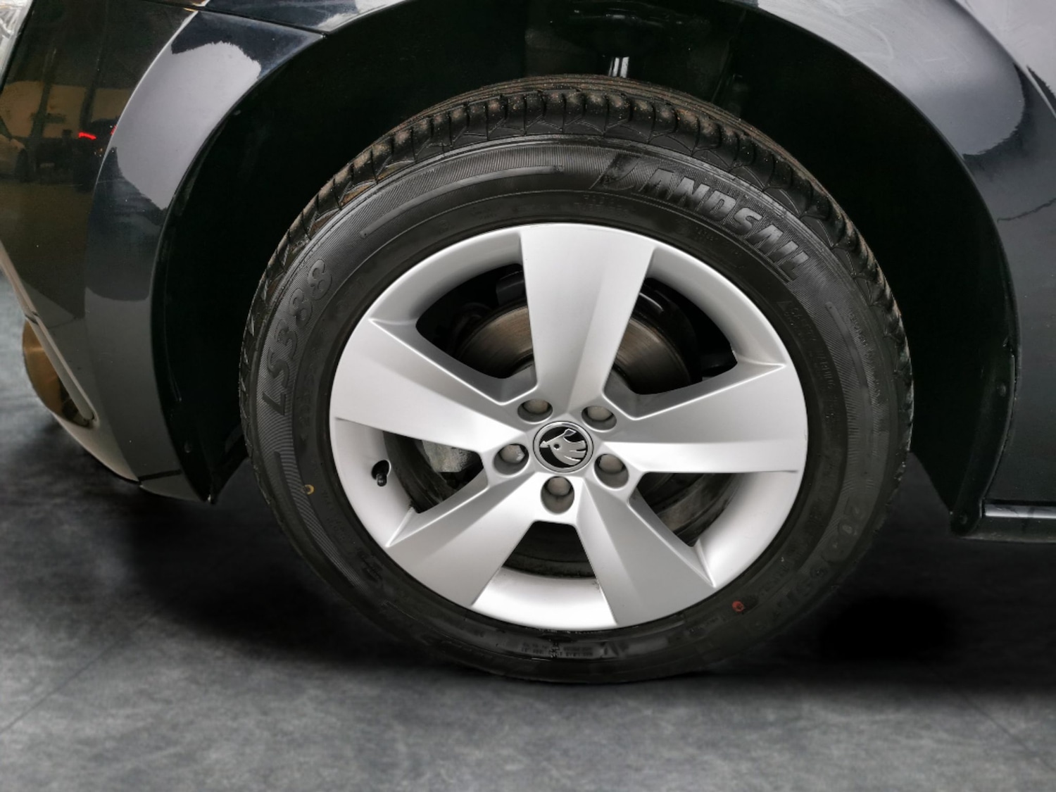 Used Skoda Scala 2023 for sale - 77136677: Photo 14