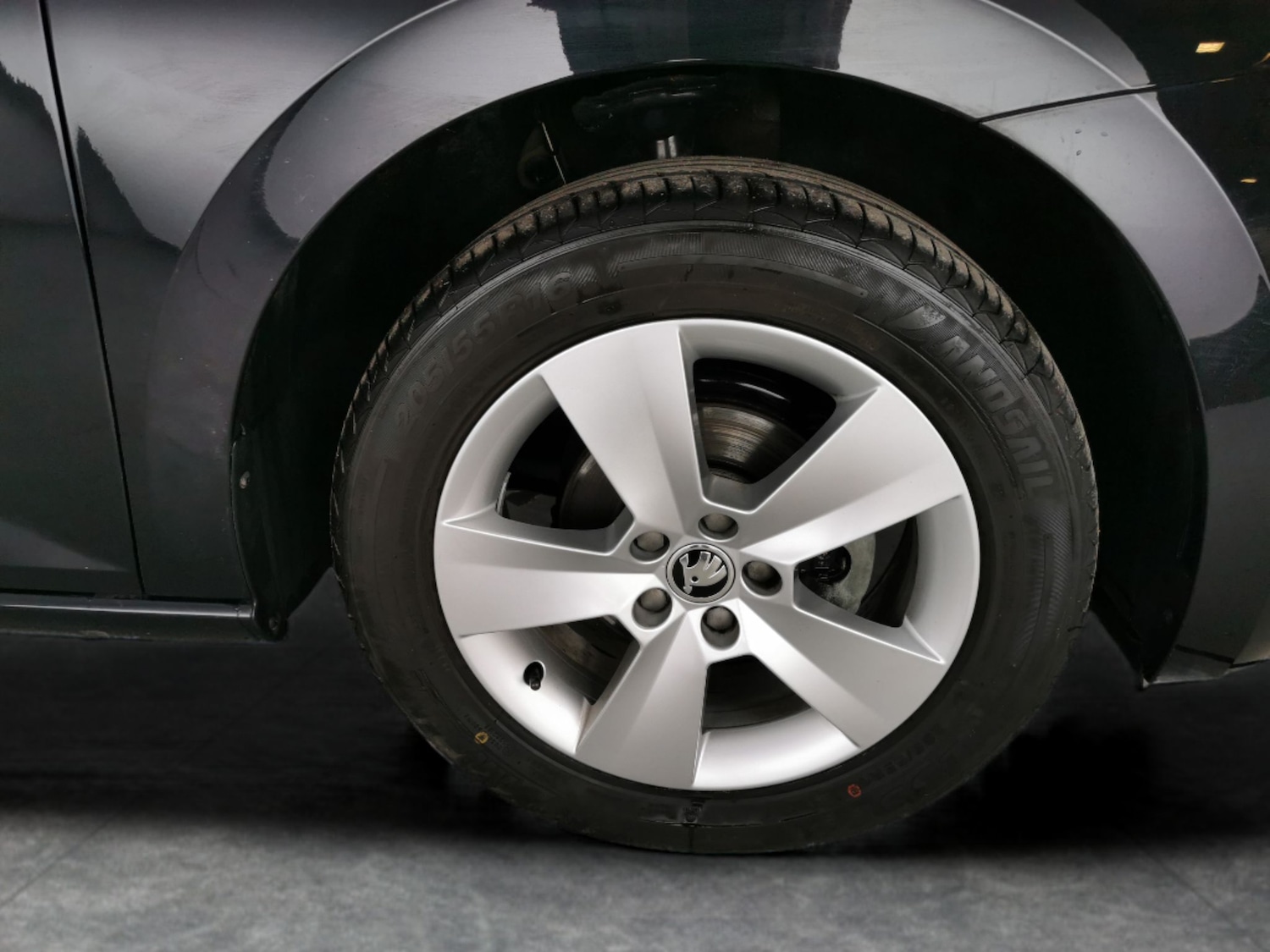 Used Skoda Scala 2023 for sale - 77136677: Photo 15