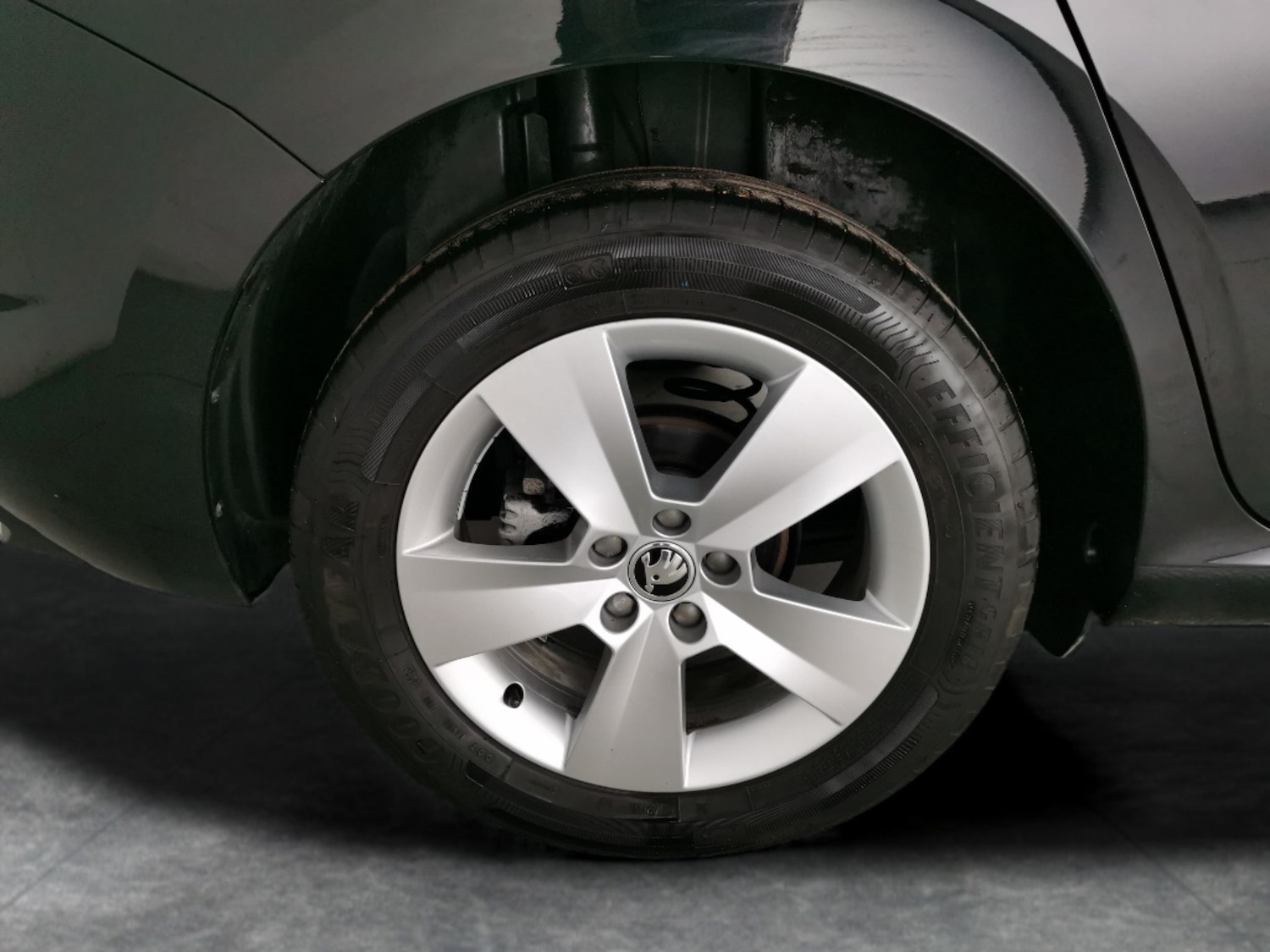 Used Skoda Scala 2023 for sale - 77136677: Photo 16