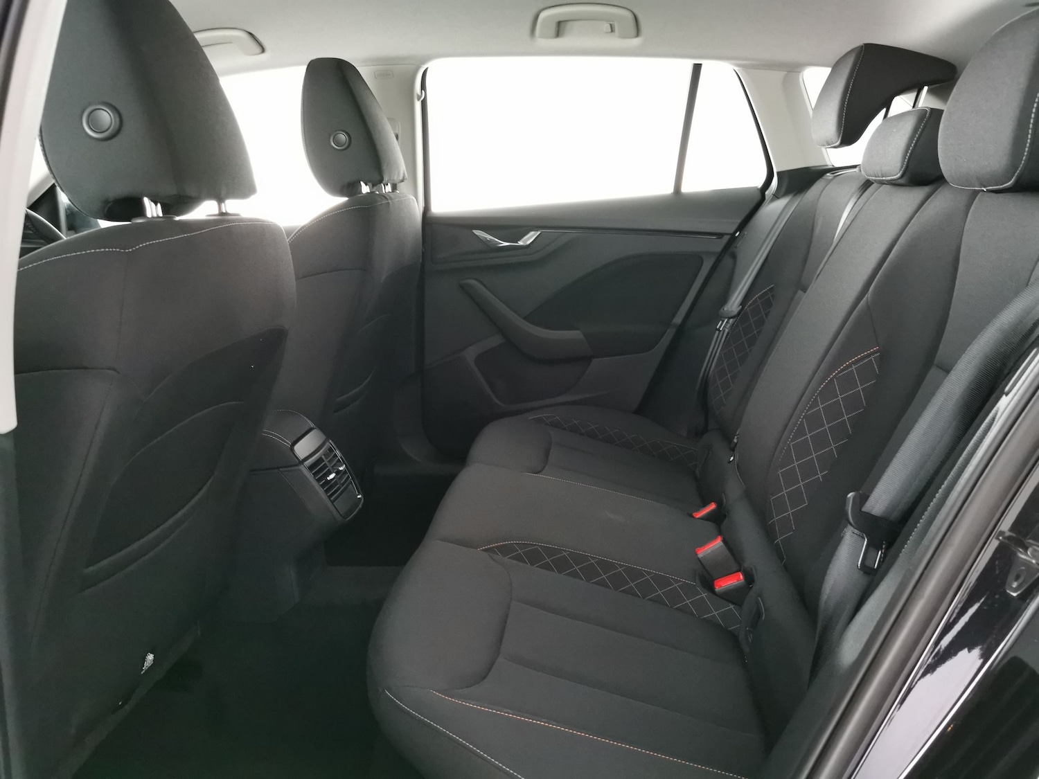 Used Skoda Scala 2023 for sale - 77136677: Photo 17