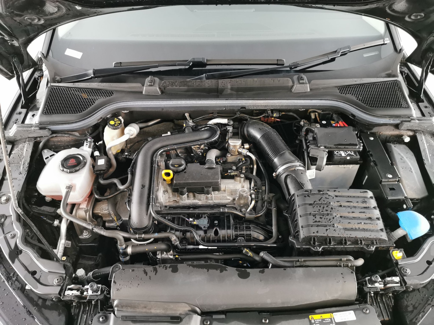 Used Skoda Scala 2023 for sale - 77136677: Photo 24