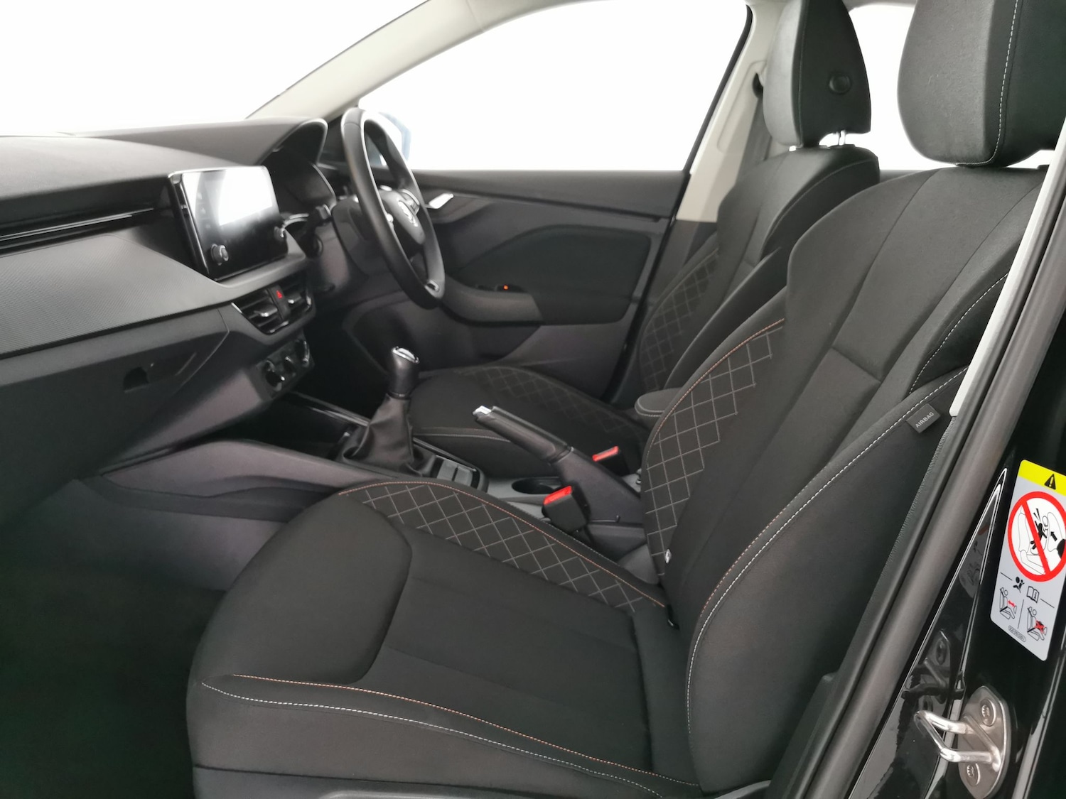 Used Skoda Scala 2023 for sale - 77136677: Photo 4