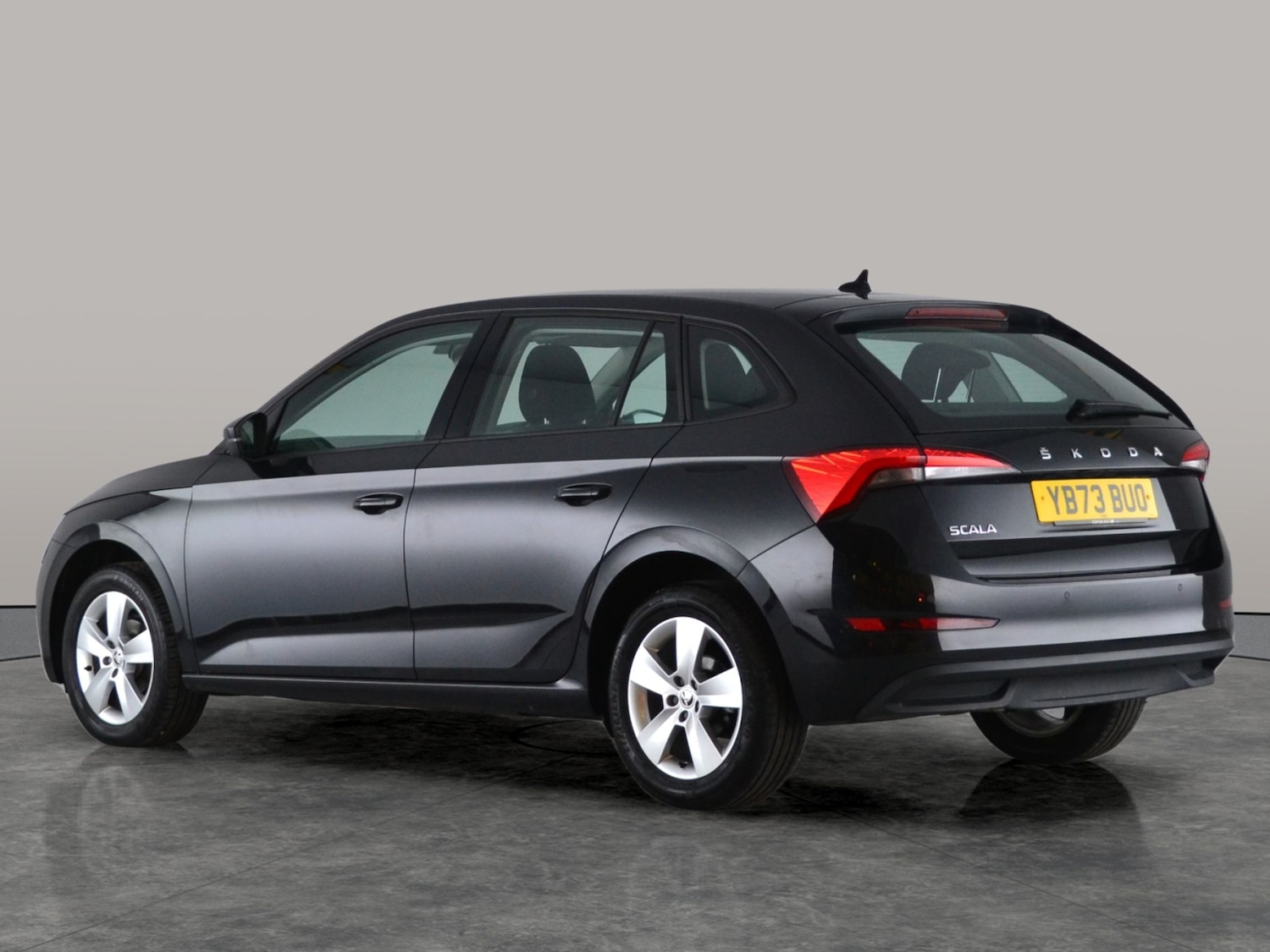 Used Skoda Scala 2023 for sale - 77136677: Photo 7