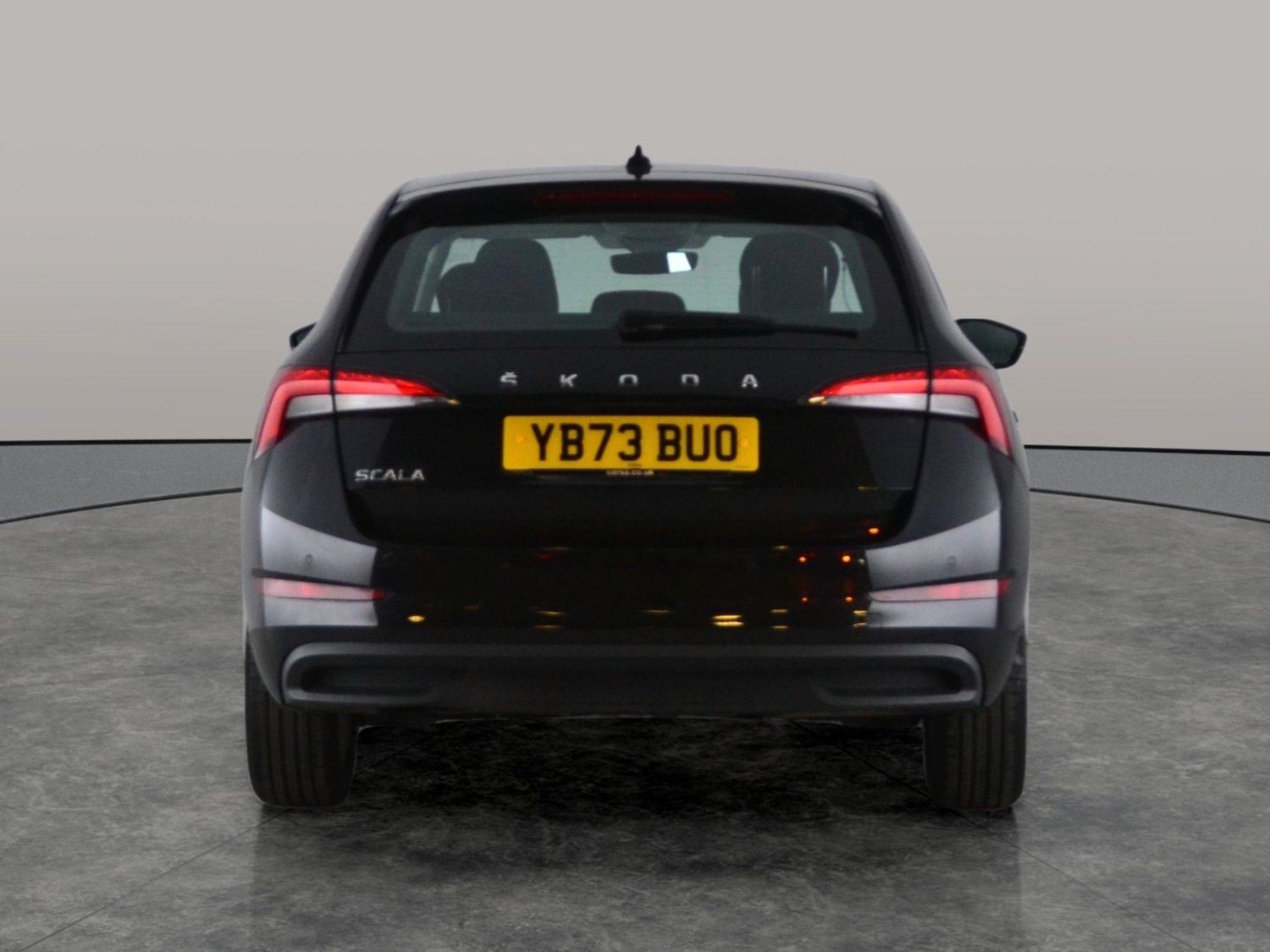 Used Skoda Scala 2023 for sale - 77136677: Photo 8