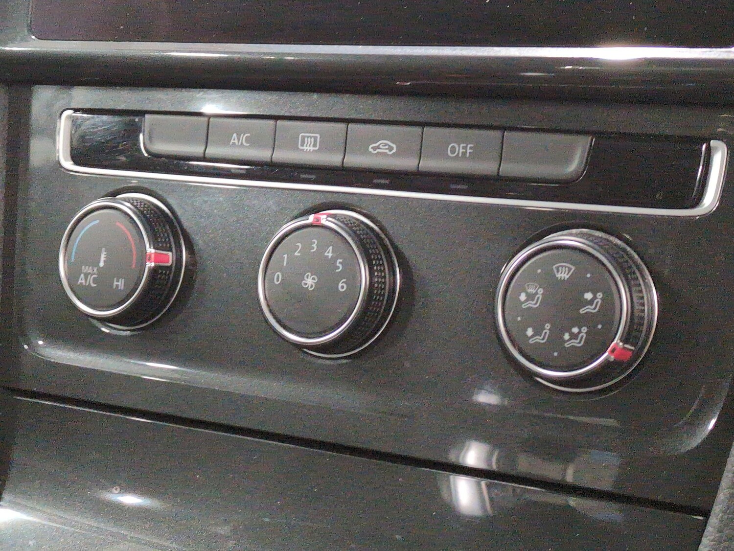 Used Volkswagen Golf for sale - 77555729: Photo 18