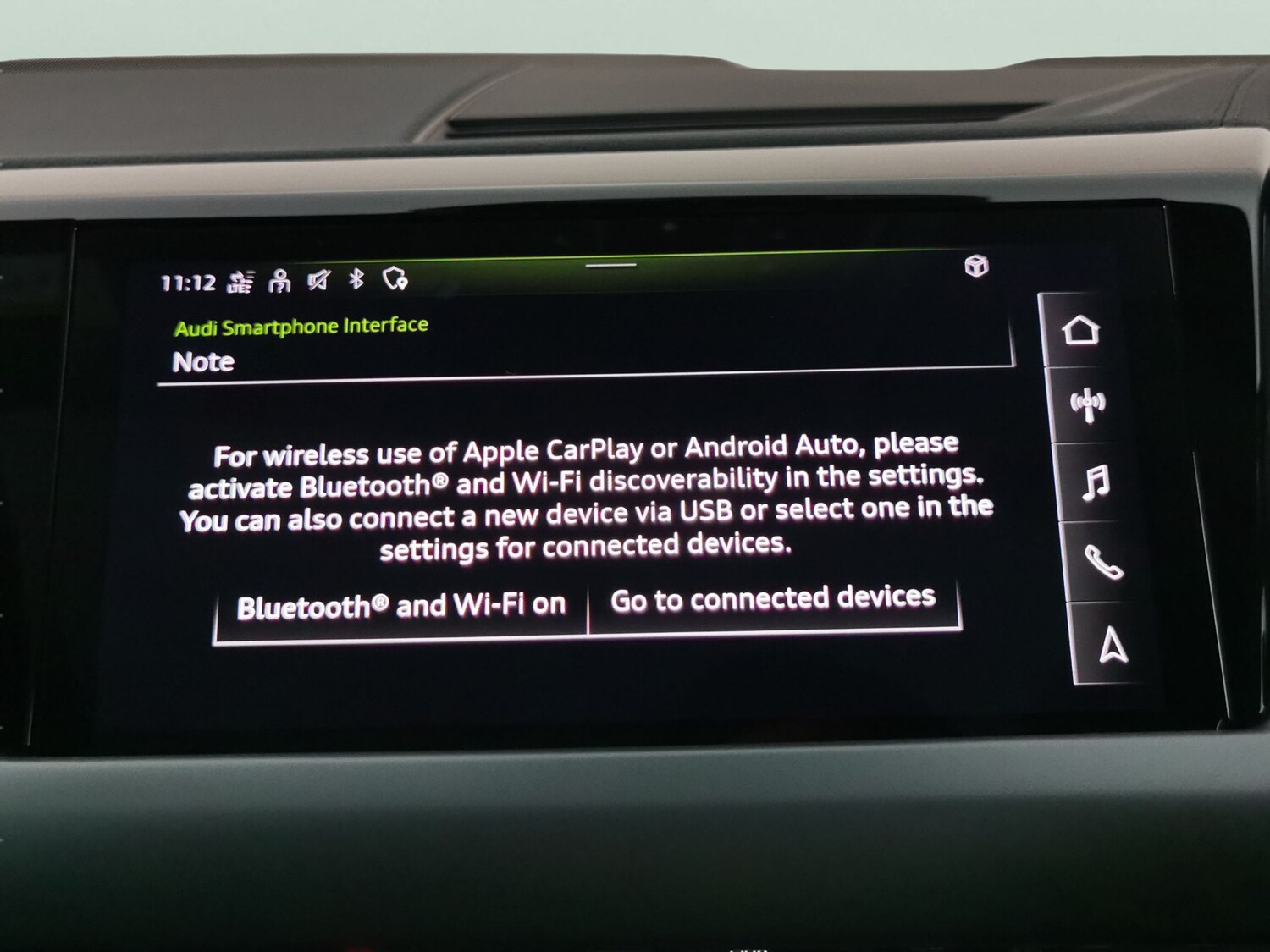 Used Audi e-tron GT 2022 for sale - 77778252: Photo 18