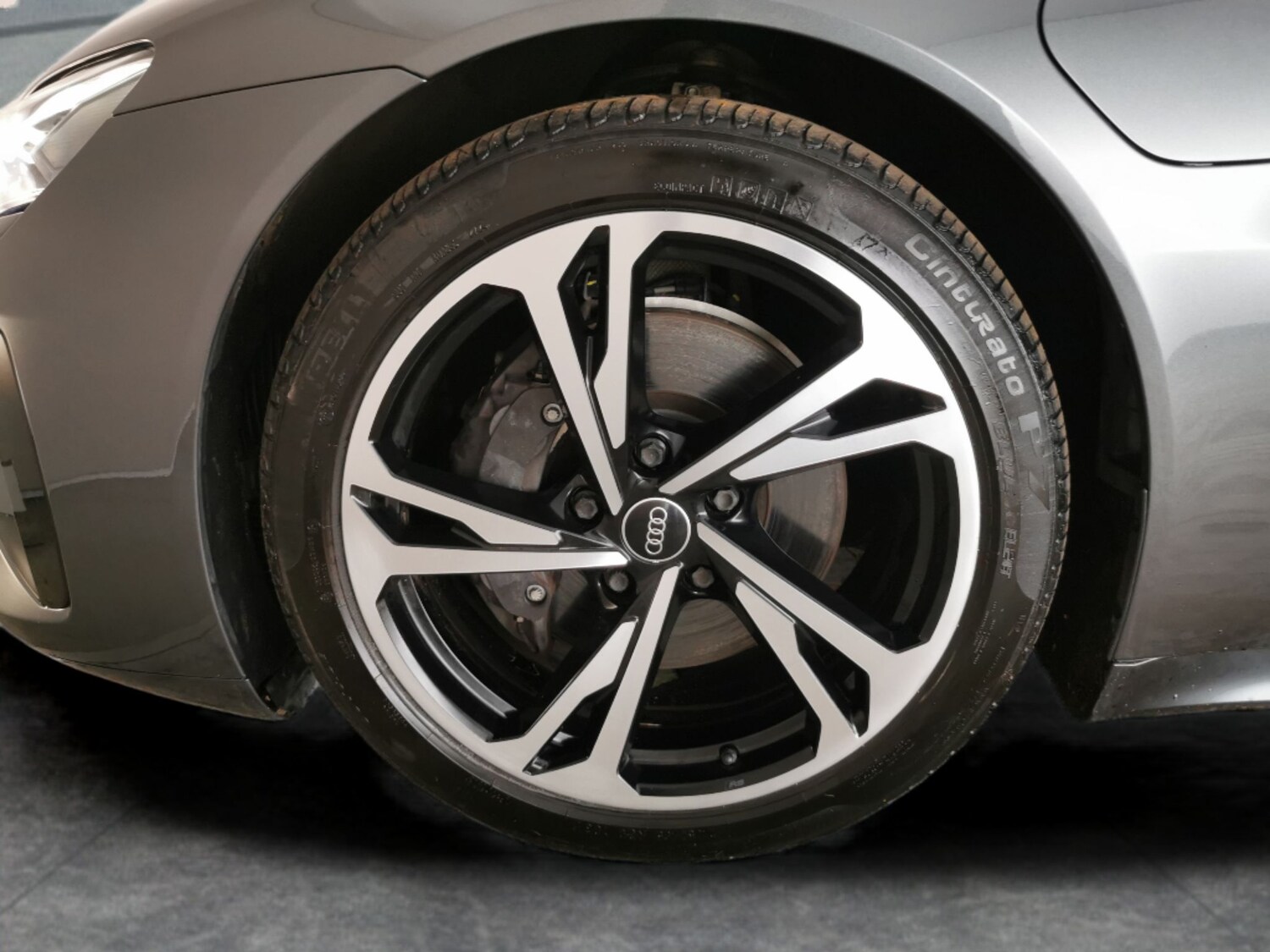 Used Audi e-tron GT 2022 for sale - 77778252: Photo 27