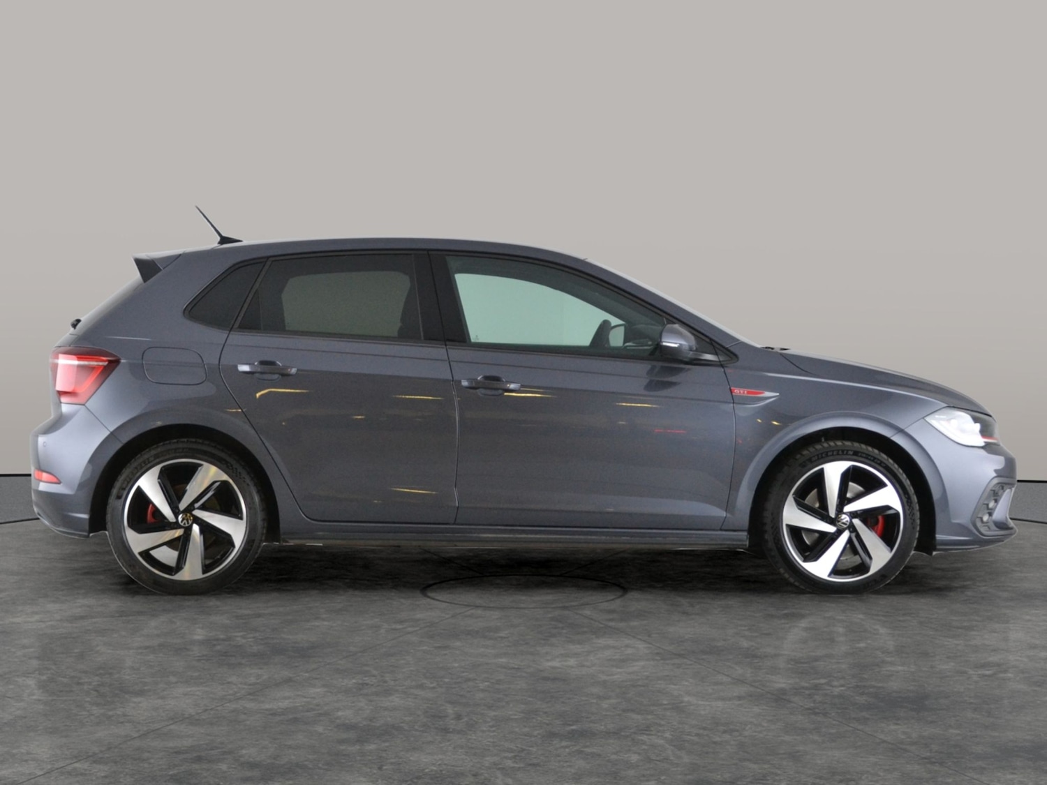 Used Volkswagen Polo 2023 for sale - 76892688: Photo 10