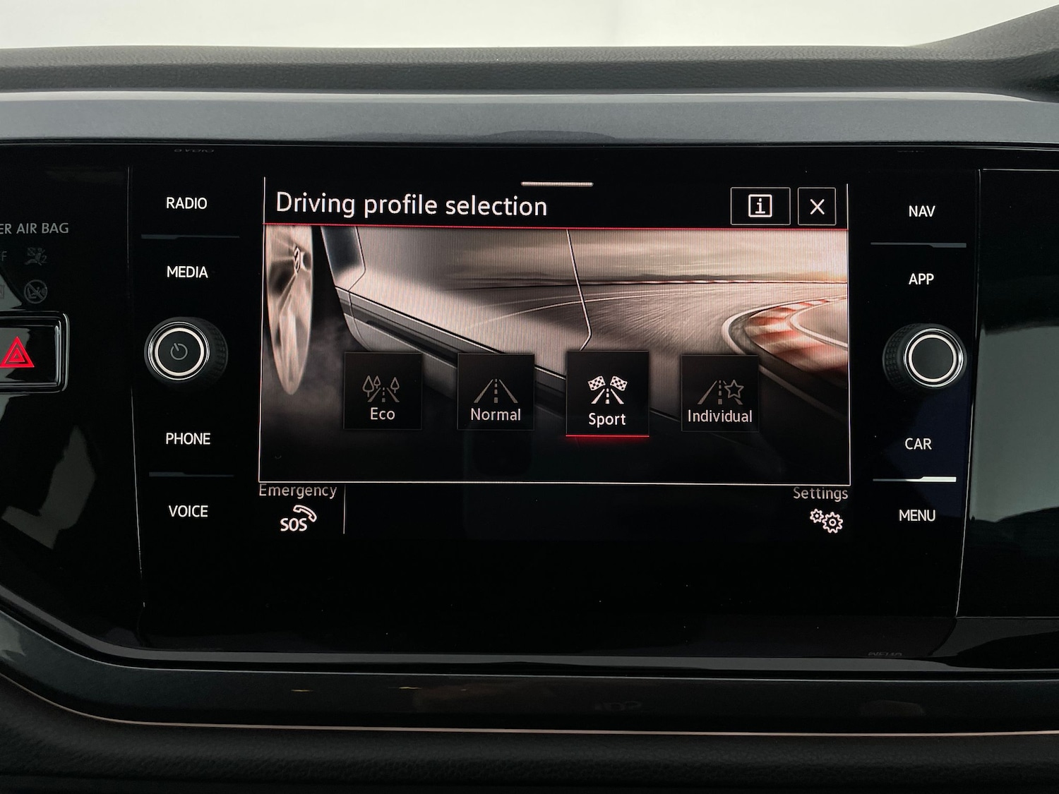 Used Volkswagen Polo 2023 for sale - 76892688: Photo 17