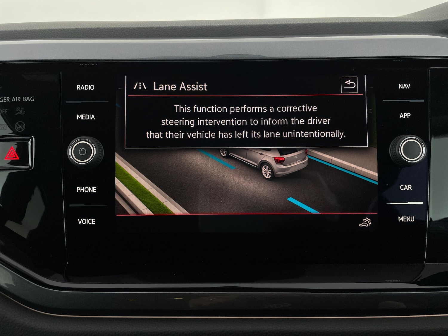 Used Volkswagen Polo 2023 for sale - 76892688: Photo 24