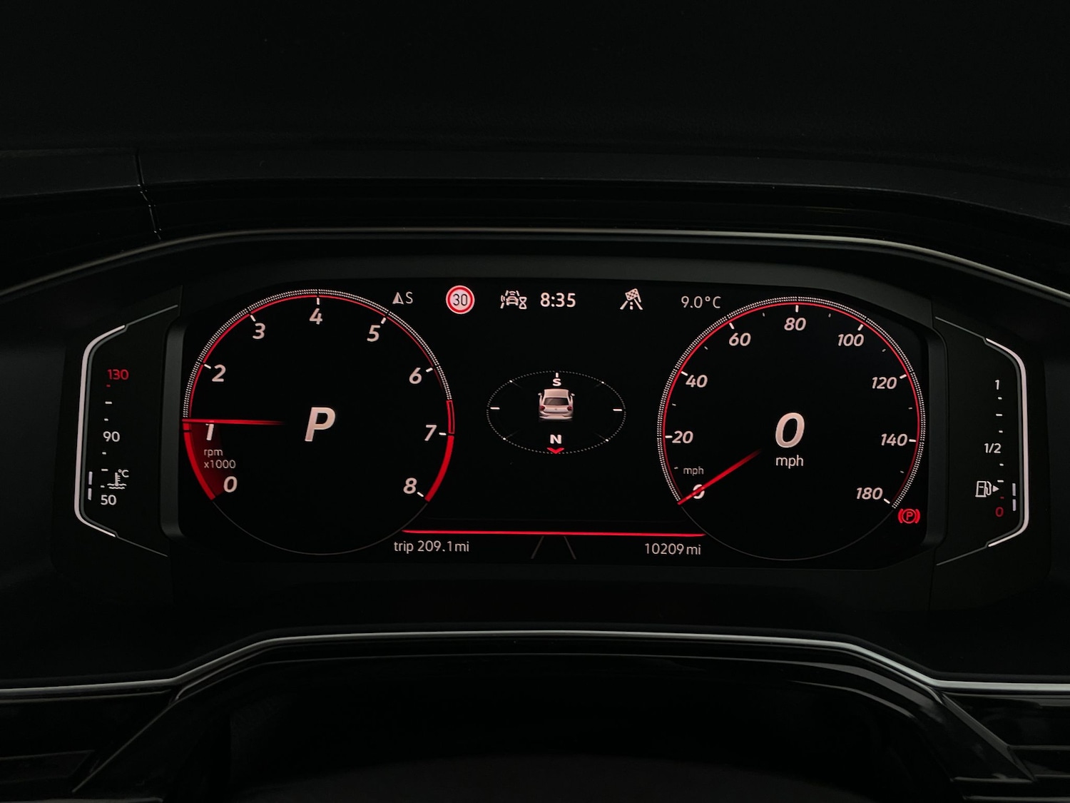 Used Volkswagen Polo 2023 for sale - 76892688: Photo 25