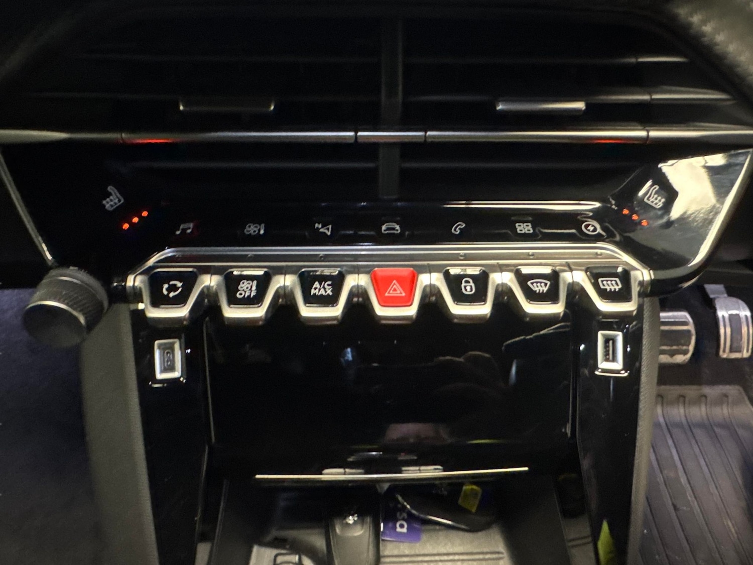 Used Peugeot 2008 2022 for sale - 76948822: Photo 16