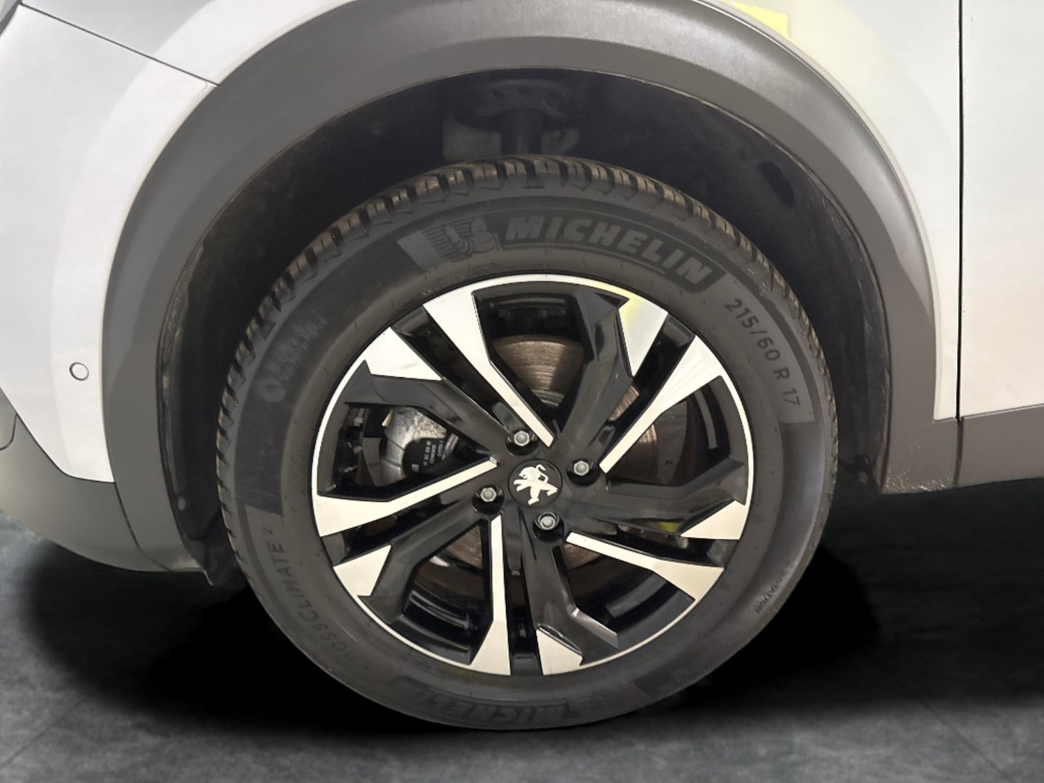 Used Peugeot 2008 2022 for sale - 76948822: Photo 22