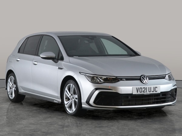 Used Volkswagen Golf 2021 for sale - 76264245: Photo 15