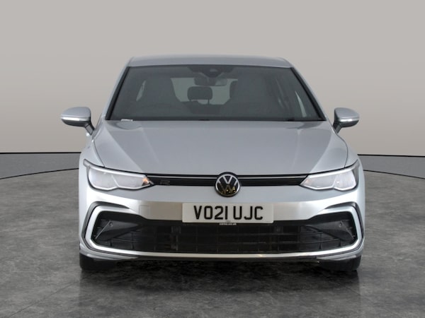 Used Volkswagen Golf 2021 for sale - 76264245: Photo 17