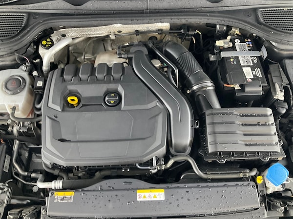 Used Volkswagen Golf 2021 for sale - 76264245: Photo 38