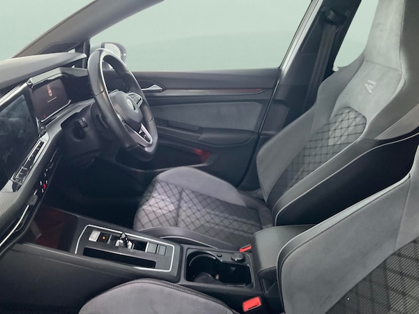 Used Volkswagen Golf 2021 for sale - 76264245: Photo 5