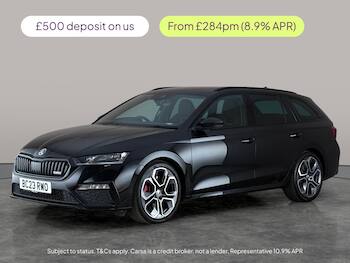 Used Skoda Octavia 2023 for sale - 79776547: Photo