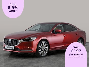 Used Mazda Mazda6 undefined for sale - 76459442: Photo