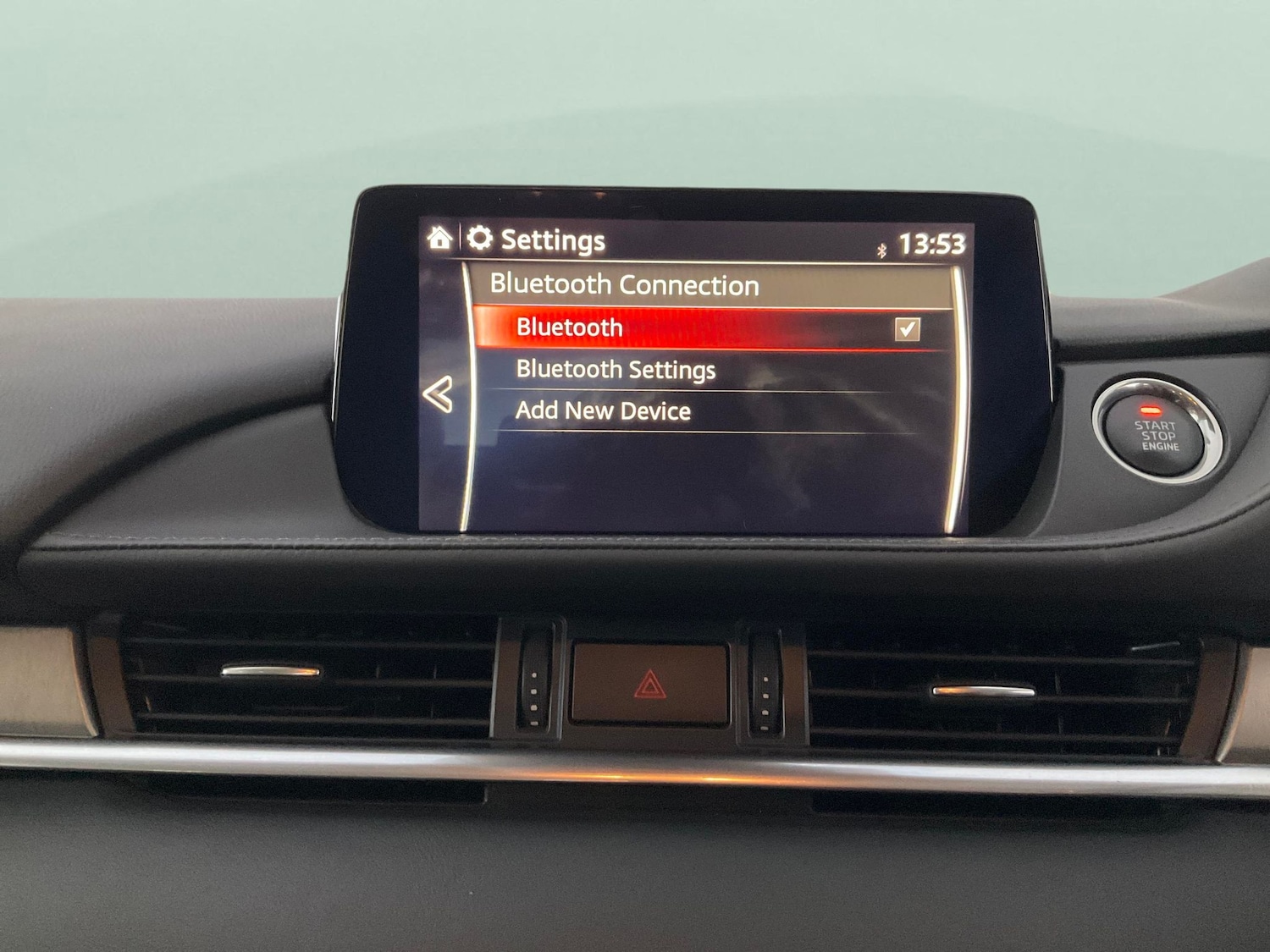 Used Mazda Mazda6 2018 for sale - 76459442: Photo 21