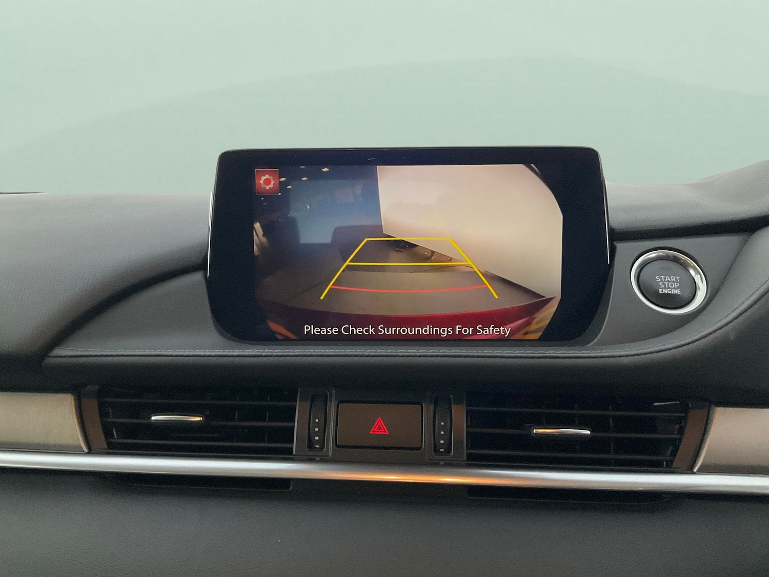 Used Mazda Mazda6 2018 for sale - 76459442: Photo 23